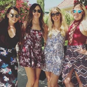 Meet your Posher, Karen